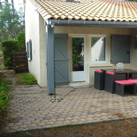 Location Maison Lacanau Ocean 外观 照片