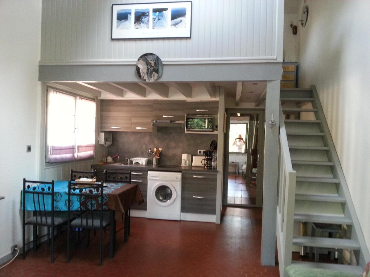 Location Maison Lacanau Ocean 外观 照片