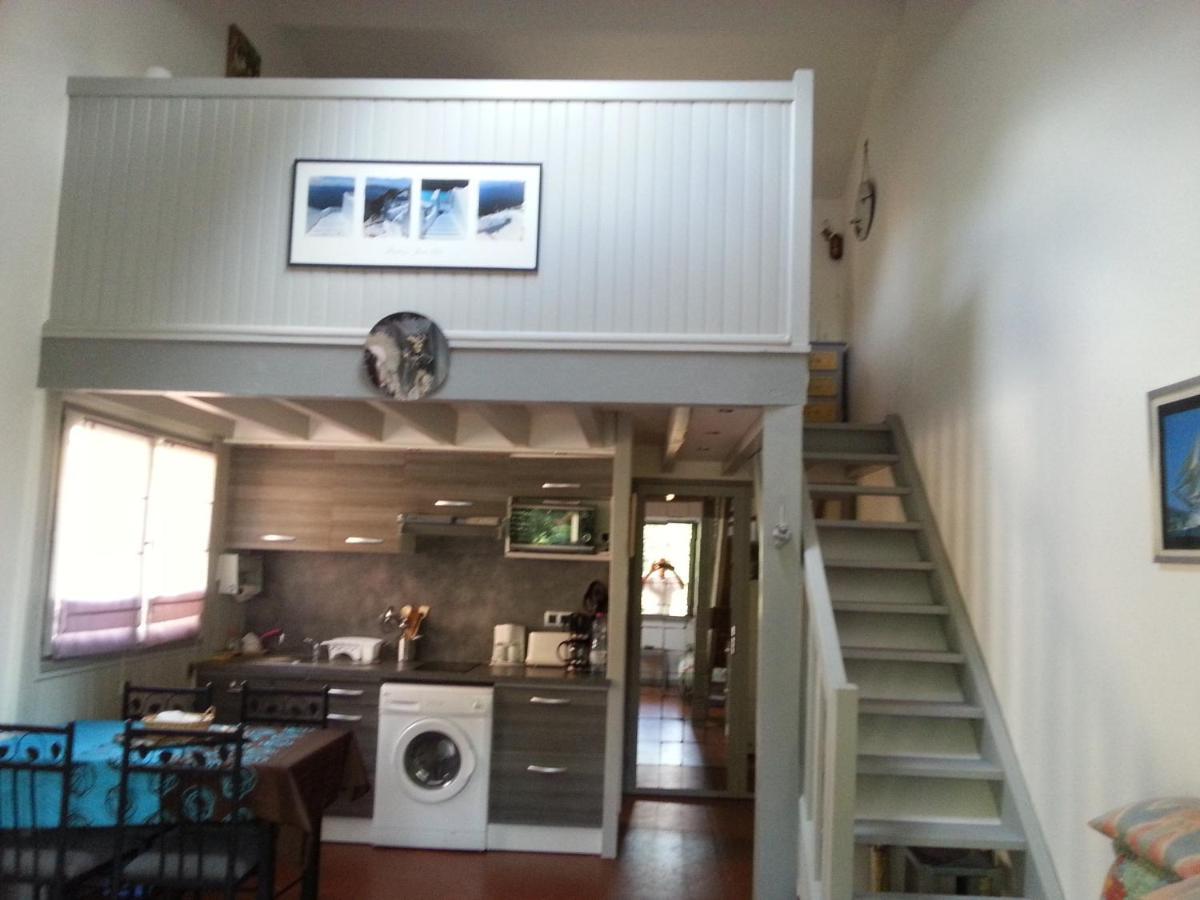 Location Maison Lacanau Ocean 外观 照片