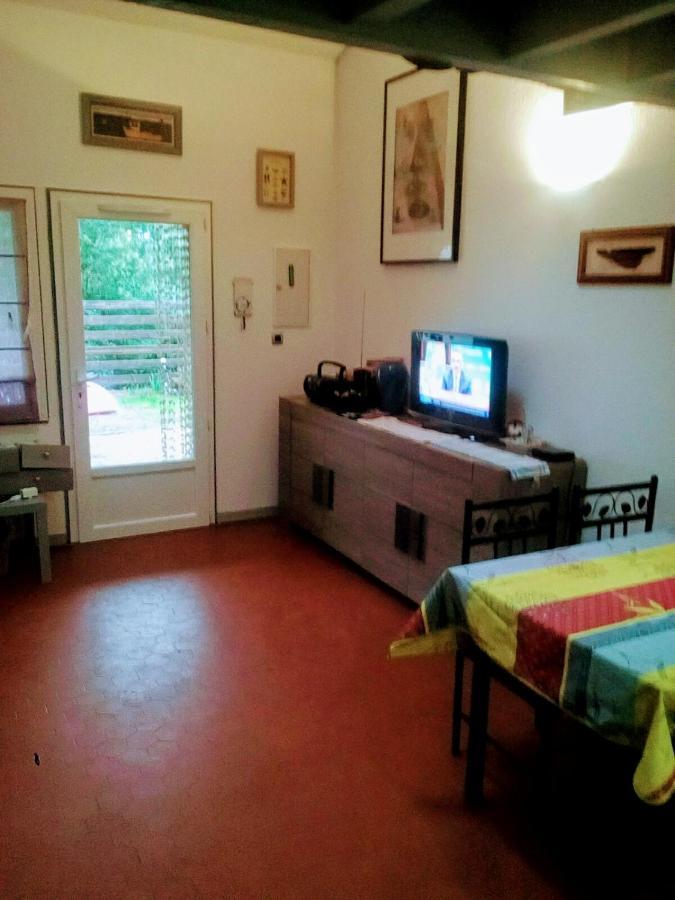 Location Maison Lacanau Ocean 外观 照片