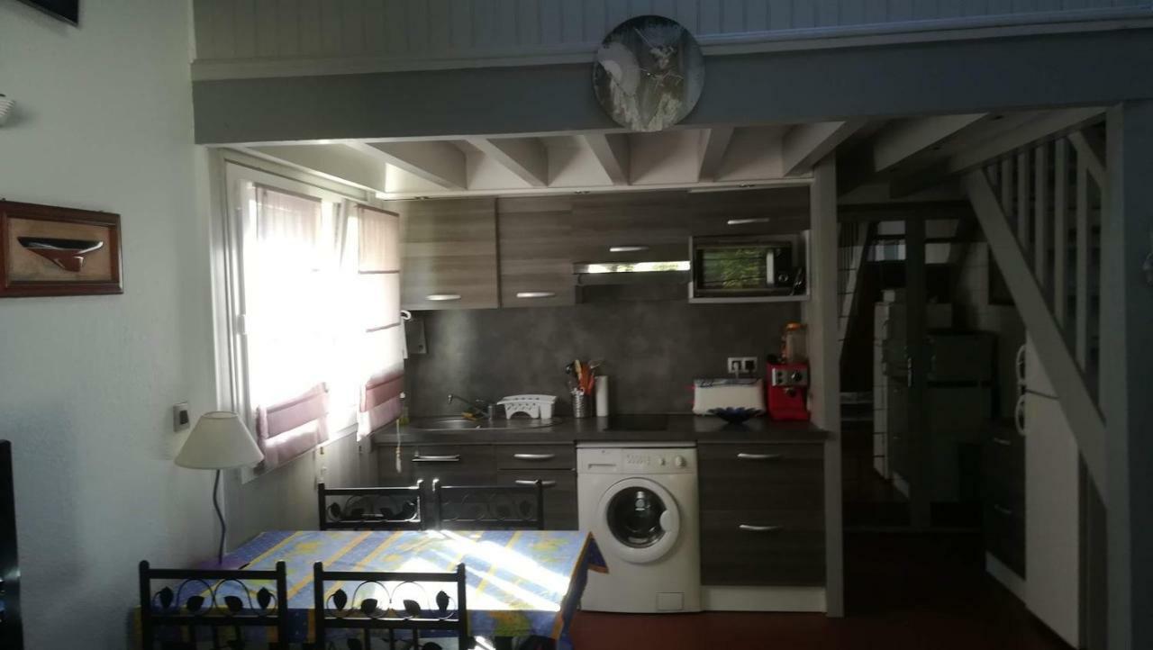 Location Maison Lacanau Ocean 外观 照片