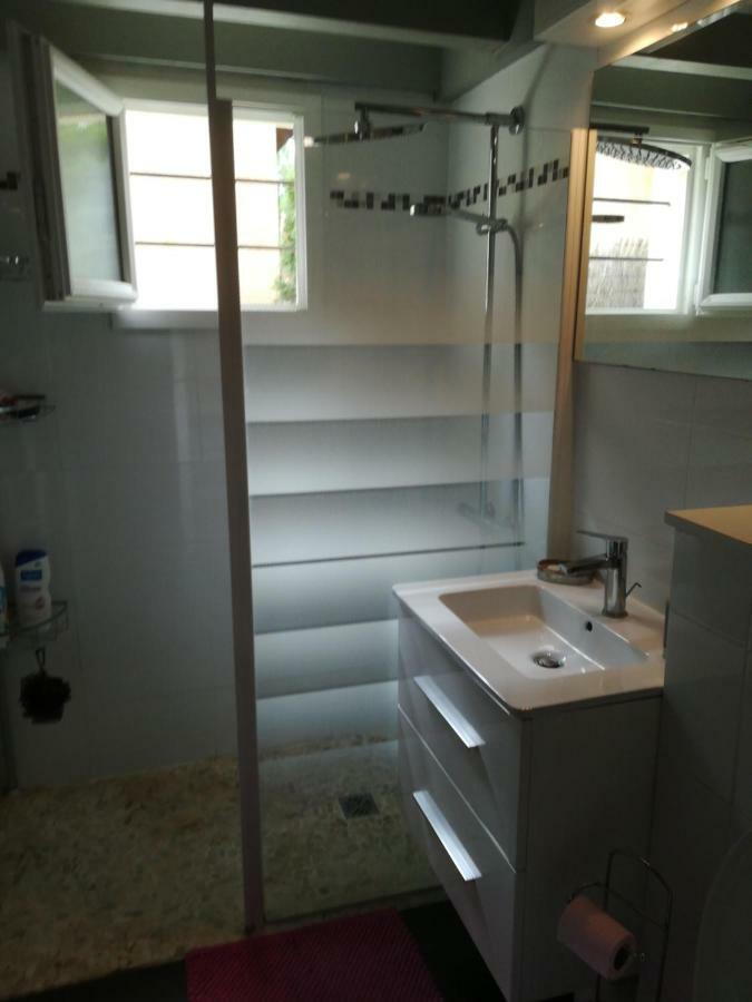 Location Maison Lacanau Ocean 外观 照片